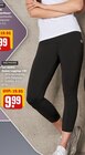 Aktuelles Damen Leggings 7/8 Angebot bei REWE in Hamburg ab 9,99 €