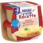 P'tite Recette - NESTLÉ en promo chez Carrefour P'tite Recette - NESTLÉ dans le catalogue Carrefour