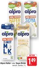 Hafer-Drink bei EDEKA im Prospekt "" für 1,49 €