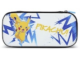 Nintendo Switch Pikachu High Voltage Schutzhülle, Mehrfarbig Angebote von POWERA bei MediaMarkt Saturn Weiden für 13,99 €