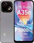 Smartphone Blade A35e im Angebot bei expert in Hannover Smartphone Blade A35e Angebote von ZTE bei expert Hannover für 79,00 €