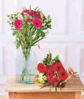 Bouquet Composé Amelie en promo chez U Express Vitry-sur-Seine à 6,99 €
