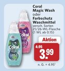 Aktuelle Waschmittel Angebote bei combi in Paderborn Aktuelles Magic Wash Angebot bei combi in Paderborn ab 3,99 €