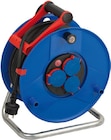 Kabeltrommel 40 m, H07RN-F3G1,5 bei BayWa AG im Kitzingen Prospekt für 70,21 €
