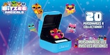 Promo Bitzee Magicals Mon Animal Interactif à 32,99 € dans le catalogue Carrefour Market à Luc-la-Primaube