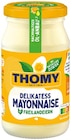 Delikatess-Mayonnaise von Thomy im aktuellen Penny Prospekt für 1,69 €