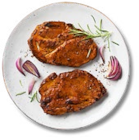 Aktuelles Schweinenackensteak mariniert Honey Smoke Style Angebot bei Kaufland in Leipzig ab 4,99 €