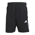 Short d’entraînement de football Tiro 25 Essentials - ADIDAS à 16,99 € dans le catalogue Intersport