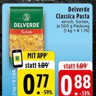 Classica Pasta bei E center im Duisburg Prospekt für 0,77 €