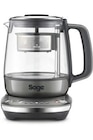 Théière Sage Machine automatique à thé - the Tea Maker Compact - Sage en promo chez Darty Théière Sage Machine automatique à thé - the Tea Maker Compact - Sage dans le catalogue Darty