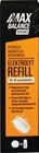 Elektrolyt Refill im Netto Marken-Discount Prospekt Elektrolyt Refill von MAX BALANCE SPORT im aktuellen Netto Marken-Discount Prospekt für 1,59 €