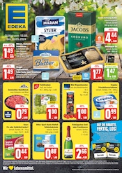 Aktueller EDEKA Supermarkt Prospekt in Bardowick und Umgebung, "Top Angebote" mit 20 Seiten, 13.05.2024 - 18.05.2024