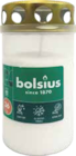 Grablicht Nr. 3 von bolsius im aktuellen V-Markt Prospekt für 0,79 €