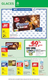 Promos Ferrero Rocher dans le catalogue "Carrefour" de Carrefour Ferrero Rocher en promo dans le catalogue Carrefour à la page 38