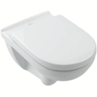 Wand-WC-Set „O.novo“ Angebote von Villeroy & Boch bei toom Baumarkt Paderborn für 159,99 €