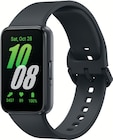 Montre connectée Galaxy Fit 3 Gris - SAMSUNG - Intermarché Hyper à Salon-de-Provence Montre connectée Galaxy Fit 3 Gris - SAMSUNG en promo chez Intermarché Hyper Salon-de-Provence à 49,90 €