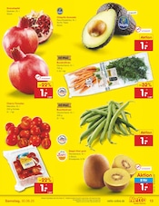 Aktueller Netto Marken-Discount Prospekt mit Tomaten, "Aktuelle Angebote", Seite 19