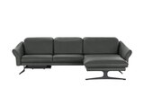 LED im Höffner Prospekt himolla Ecksofa Leder 1059 im aktuellen Höffner Prospekt für 5.959,85 €