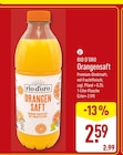Orangensaft von Rio d'Oro für 2,59 € bei ALDI Nord im Angebot Orangensaft von Rio d'Oro im aktuellen ALDI Nord Prospekt