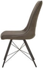Stuhl „CELINA“ im Angebot bei mömax in Augsburg Stuhl „CELINA“ Angebote bei mömax Augsburg für 55,00 €