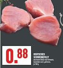 Aktuelles DEUTSCHES SCHWEINEFILET Angebot bei Marktkauf in Recklinghausen ab 0,88 €