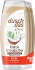 Duschgel Kokos Sheabutter im Angebot bei E center in Singen Duschgel Kokos Sheabutter Angebote von duschdas bei E center Singen für 2,79 €