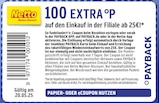 Netto Marken-Discount Zwönitz - 100 EXTRA °P Angebot im Prospekt 100 EXTRA °P bei Netto Marken-Discount im Zwönitz Prospekt für