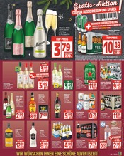 Sekt im EDEKA Prospekt in Berlin Aktueller EDEKA Prospekt mit Sekt, "Aktuelle Angebote", Seite 17