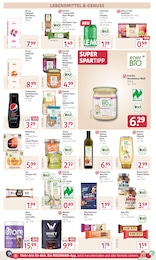 Rossmann Nougat im Prospekt 