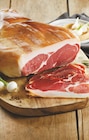 Intermarché Pélissanne - Promo Jambon san daniele AOP 16 mois Promo Jambon san daniele AOP 16 mois à 23,50 € dans le catalogue Intermarché à Pélissanne