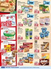 Aktueller Marktkauf Prospekt mit Cola, "Top Angebote", Seite 4