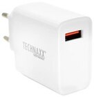 Aktuelles Schnellladegerät TX-197 USB-A Angebot bei Penny in Karlsruhe ab 6,00 €