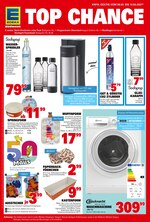 Marktkauf Prospekt für Fellbach mit 4 Seiten Marktkauf Prospekt für Fellbach: "TOP CHANCE TOP QUALITÄT ZU TOP PREISEN", 4 Seiten, 08.03.2021 - 13.03.2021