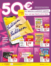 Teekanne im Netto Marken-Discount Prospekt in Koblenz Aktueller Netto Marken-Discount Prospekt mit Teekanne, "Aktuelle Angebote", Seite 20