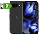Pixel 9a 128 GB Obsidian Dual SIM im MediaMarkt Saturn Prospekt Pixel 9a 128 GB Obsidian Dual SIM von GOOGLE im aktuellen MediaMarkt Saturn Prospekt für 459,00 €