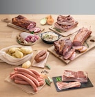 Supermarchés Match Weiler - Promo Porc : poitrine demi-sel Promo Porc : poitrine demi-sel à 7,99 € dans le catalogue Supermarchés Match à Weiler