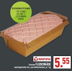 Aktuelle Wurst Angebote bei Marktkauf in Wuppertal Aktuelles Frischer FLEISCHKÄSE Angebot bei Marktkauf in Wuppertal ab 5,55 €