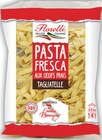Pasta Fresca Tagliatelle aux oeufs frais - Florelli en promo chez Intermarché Hyper Rennes à 1,24 €