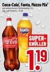 Aktuelles Coca-Cola oder Fanta oder Mezzo Mix Angebot bei Trinkgut in Weinheim ab 1,19 €