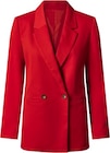 Blazer femme - ESMARA en promo chez Lidl Blazer femme - ESMARA dans le catalogue Lidl