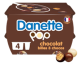 Promo Crème dessert chocolat à 2,37 € dans le catalogue Supeco à Quelmes