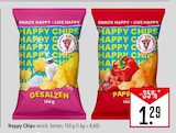 Happy Chips Angebote von Happy Chips bei Marktkauf Rodgau für 1,29 €