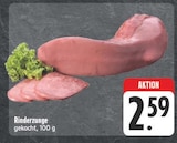 Aktuelle Rindfleisch Angebote bei EDEKA in Chemnitz Aktuelles Rinderzunge Angebot bei EDEKA in Chemnitz ab 2,59 €