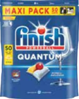 Maxipack Ultimate All in 1 Citrus im Angebot bei Marktkauf in Greifswald Maxipack Ultimate All in 1 Citrus Angebote von Finish bei Marktkauf Greifswald für 6,99 €