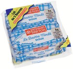 Beurre moulé doux - PAYSAN BRETON dans le catalogue Intermarché Super