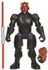 Mix mashers star wars - HASBRO en promo chez La Grande Récré Mix mashers star wars - HASBRO dans le catalogue La Grande Récré