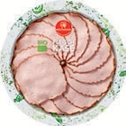 Bio-Geflügel-Lyoner fein im tegut Prospekt Bio-Geflügel-Lyoner fein von Wiltmann im aktuellen tegut Prospekt für 1,99 €