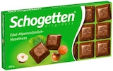 Schokolade Angebote von SCHOGETTEN bei Penny Unna für 1,11 €