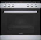 Einbauherdset EX81KA1 im Angebot bei expert in Moers Einbauherdset EX81KA1 Angebote von Siemens bei expert Moers für 649,00 €