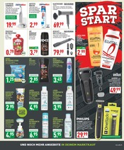 Aktueller Marktkauf Prospekt mit Kühlschrank, "Aktuelle Angebote", Seite 19